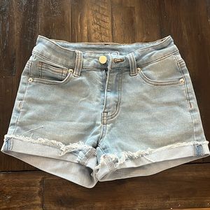 Women's Born Primitive Jorts
